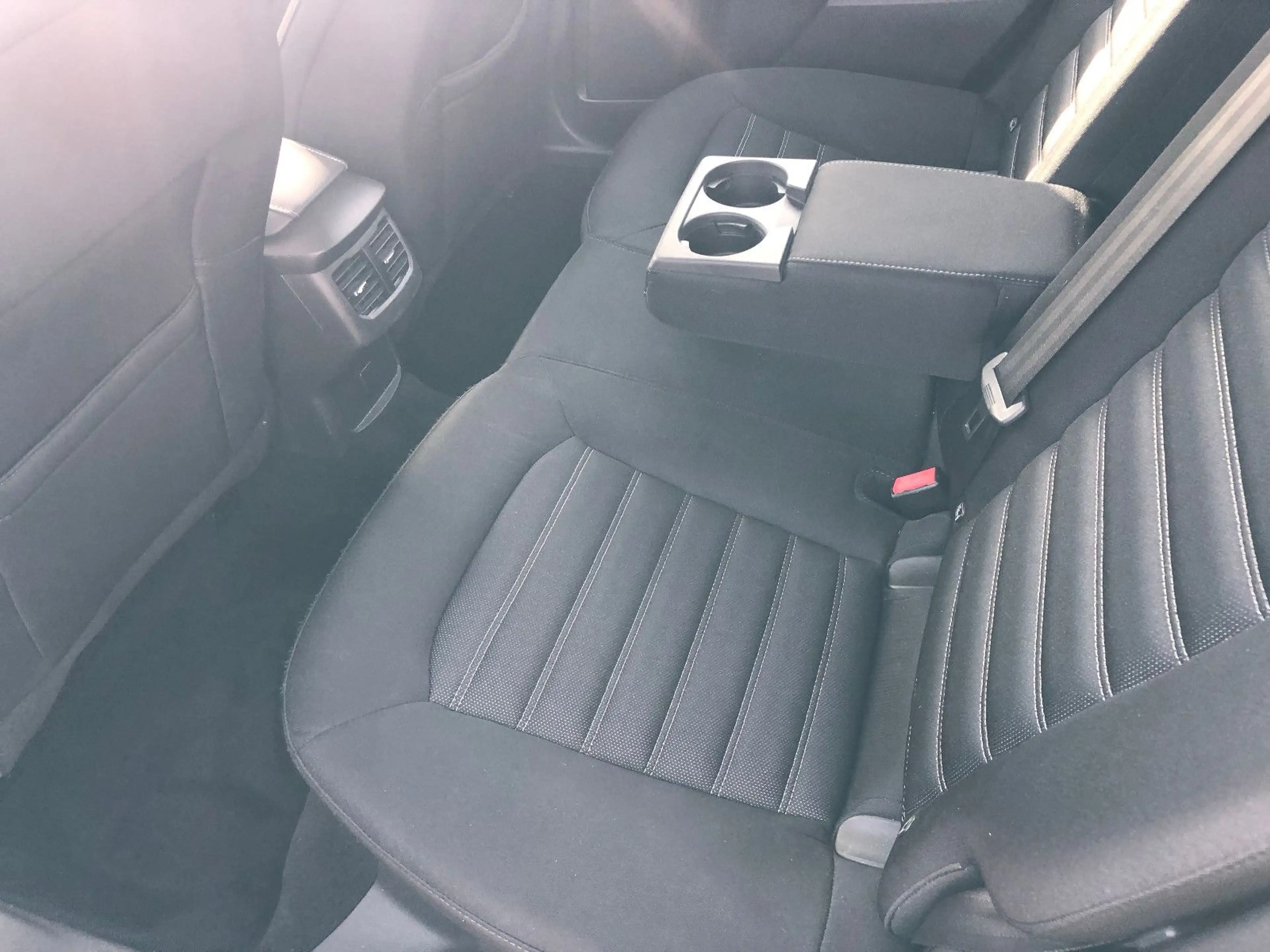 Ford Mondeo Turnier Business Edition-1Hd-Wi+So-Euro6- — photo 44