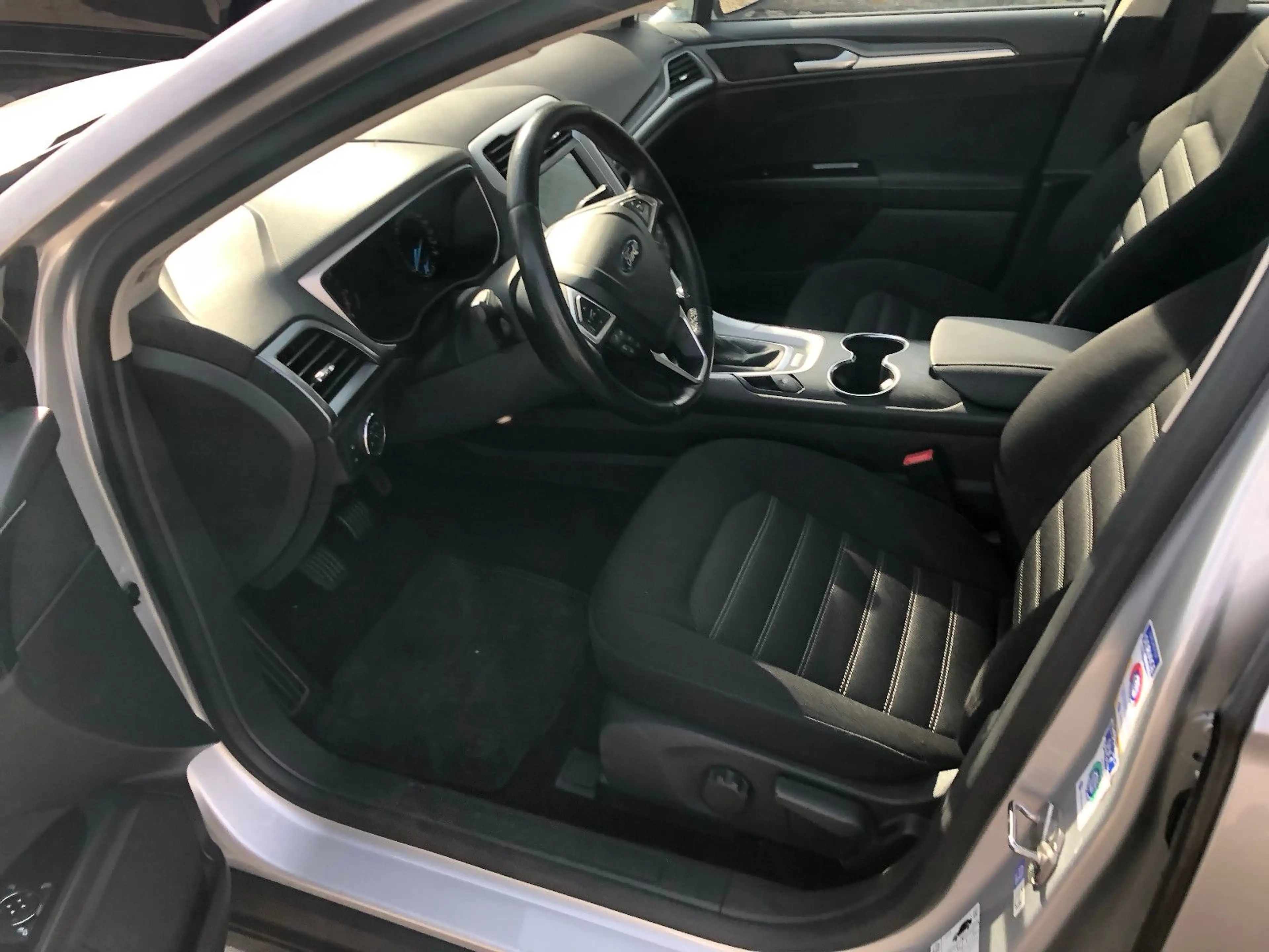 Ford Mondeo Turnier Business Edition-1Hd-Wi+So-Euro6- — photo 18