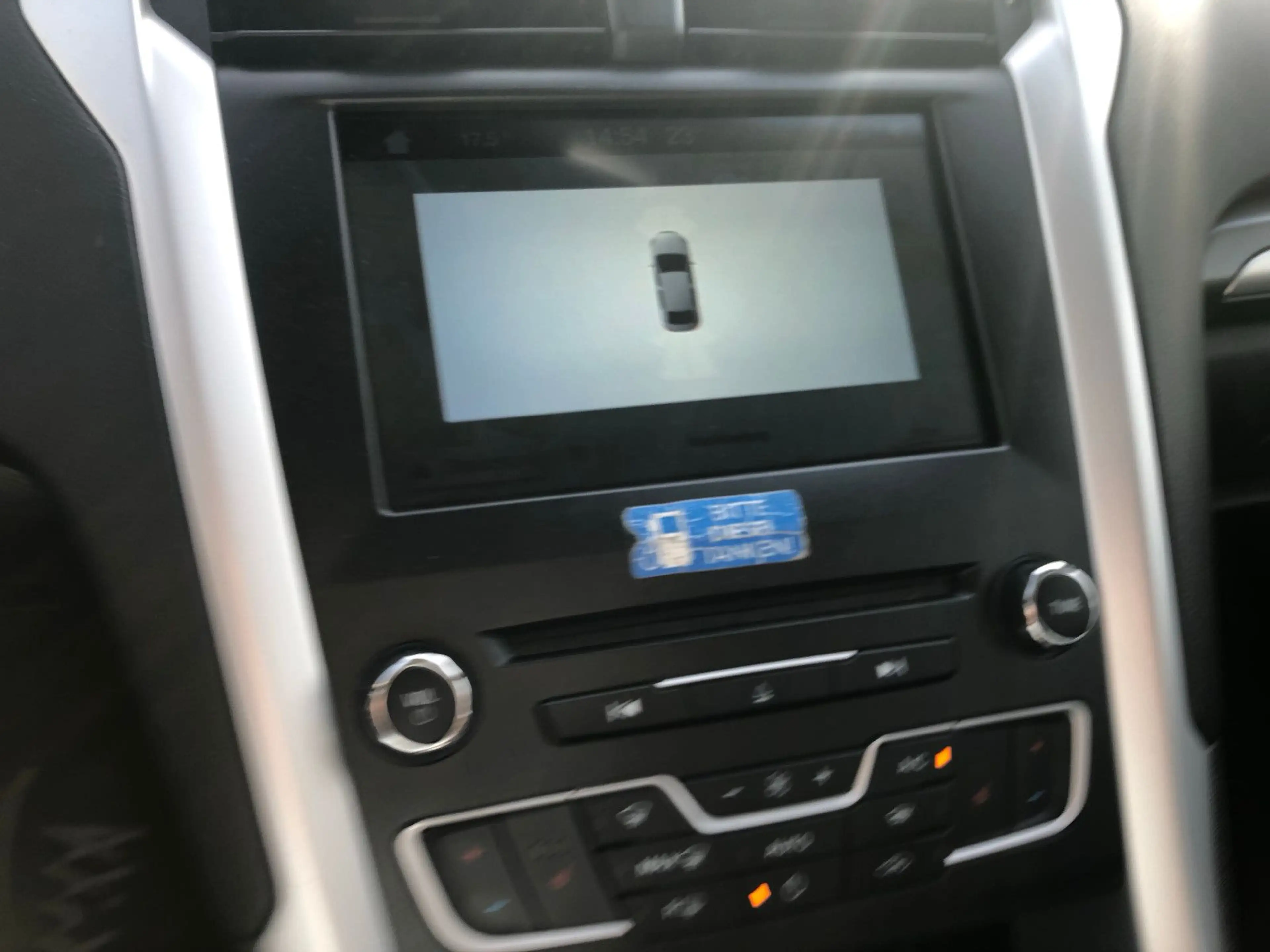 Ford Mondeo Turnier Business Edition-1Hd-Wi+So-Euro6- — photo 39