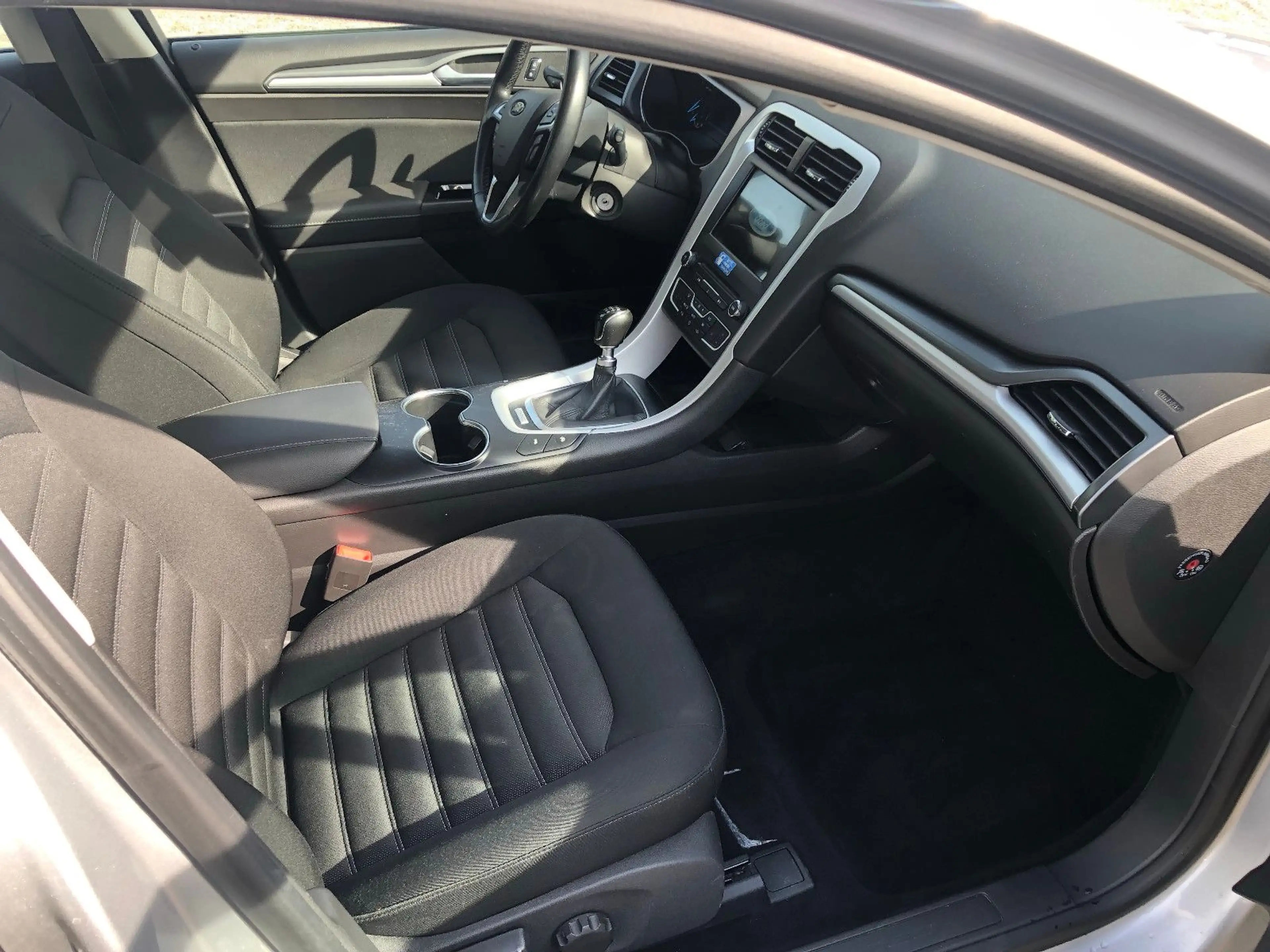 Ford Mondeo Turnier Business Edition-1Hd-Wi+So-Euro6- — photo 20