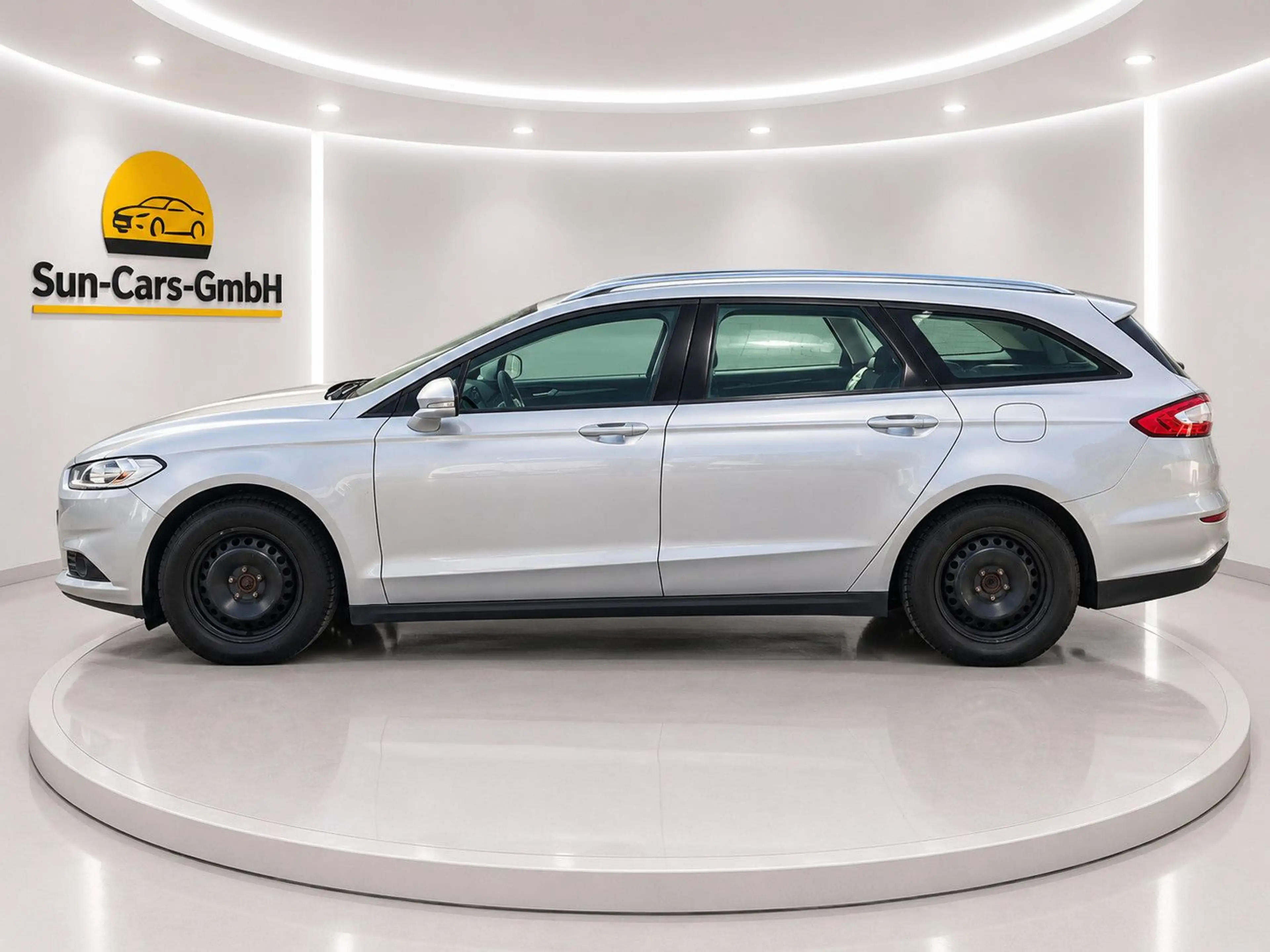 Ford Mondeo Turnier Business Edition-1Hd-Wi+So-Euro6- — photo 3