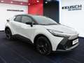 Toyota C-HR C-HR 2,0 Plug-In Hybrid E-CVT GR Sport Edition Silber - thumbnail 15