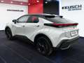 Toyota C-HR C-HR 2,0 Plug-In Hybrid E-CVT GR Sport Edition Silber - thumbnail 11