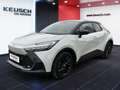 Toyota C-HR C-HR 2,0 Plug-In Hybrid E-CVT GR Sport Edition Silber - thumbnail 2