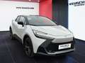 Toyota C-HR C-HR 2,0 Plug-In Hybrid E-CVT GR Sport Edition Silber - thumbnail 16