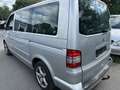 Volkswagen T5 Multivan Highline 4Motion 174 PS STANDHEIZUNG KLIMA ALU 17 Grau - thumbnail 6