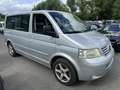 Volkswagen T5 Multivan Highline 4Motion 174 PS STANDHEIZUNG KLIMA ALU 17 Grau - thumbnail 3