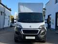 Peugeot Boxer *2.2 BlueHDi 140 *Junge Koffer*LBW 750kg* Weiß - thumbnail 7