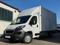 Peugeot Boxer *2.2 BlueHDi 140 *Junge Koffer*LBW 750kg* Weiß - thumbnail 1