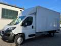Peugeot Boxer *2.2 BlueHDi 140 *Junge Koffer*LBW 750kg* Weiß - thumbnail 2
