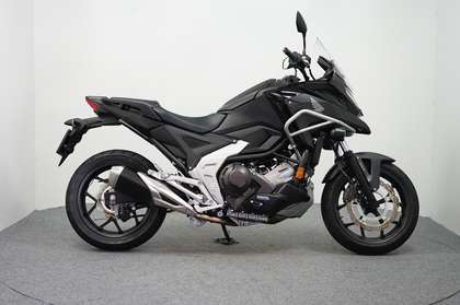 Honda NC 750 XA DCT