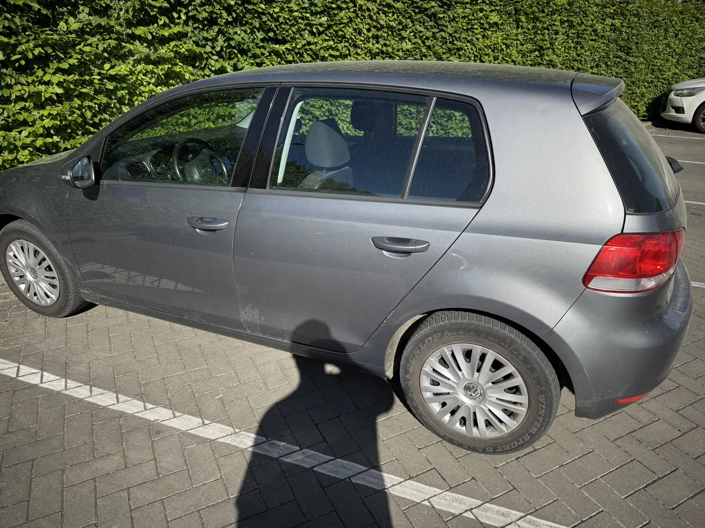 Volkswagen Golf 1.4i Trendline - 2