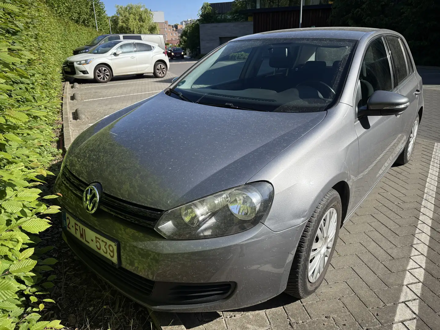 Volkswagen Golf 1.4i Trendline - 1