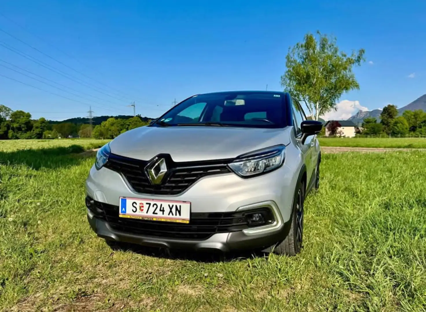 Renault Captur (ENERGY) dCi 90 EDC BOSE EDITION - 1