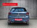 SEAT Ibiza 1.0 TSI FR NAVI LED KAMERA ACC SHZ DAB GRA Gris - thumbnail 5