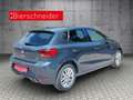 SEAT Ibiza 1.0 TSI FR NAVI LED KAMERA ACC SHZ DAB GRA Gris - thumbnail 6