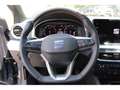 SEAT Ibiza 1.0 TSI FR NAVI LED KAMERA ACC SHZ DAB GRA Gris - thumbnail 8
