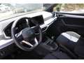 SEAT Ibiza 1.0 TSI FR NAVI LED KAMERA ACC SHZ DAB GRA Gris - thumbnail 17