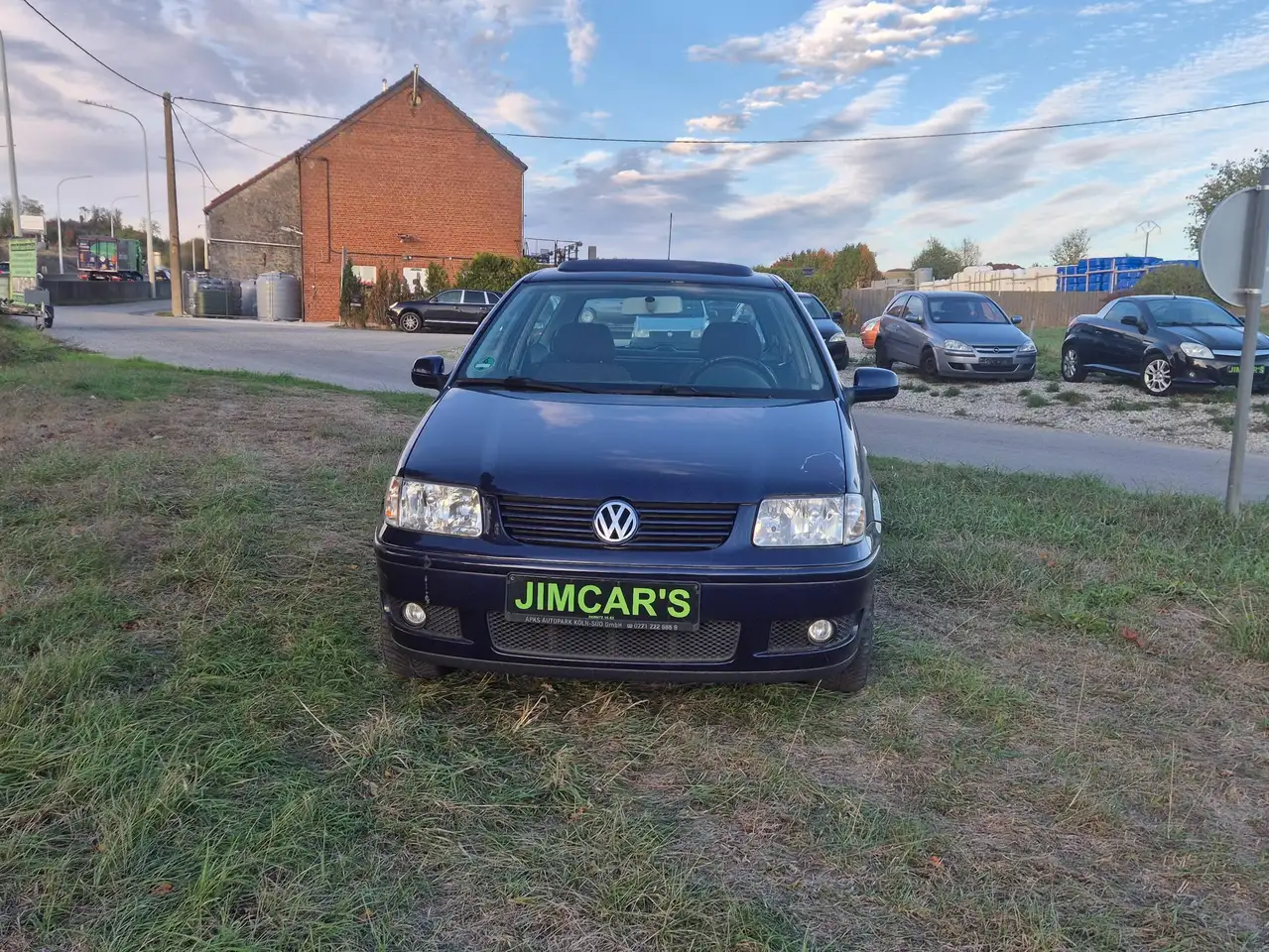Volkswagen Polo ✅️PRÊTE À IMMATRICULER ✅️, foto 2