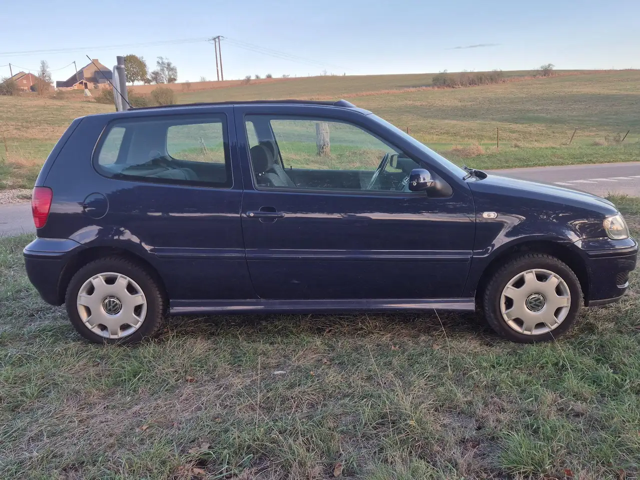 Volkswagen Polo ✅️PRÊTE À IMMATRICULER ✅️, foto 11