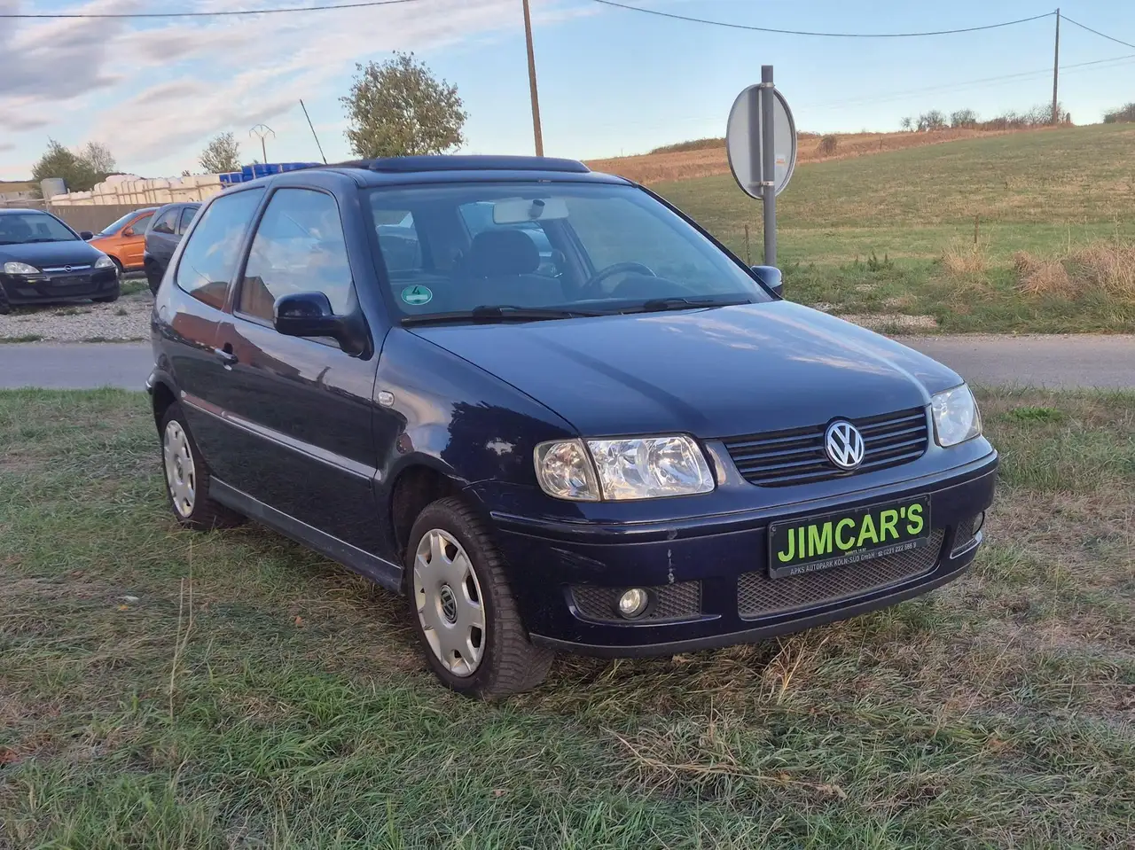 Volkswagen Polo ✅️PRÊTE À IMMATRICULER ✅️, foto 3