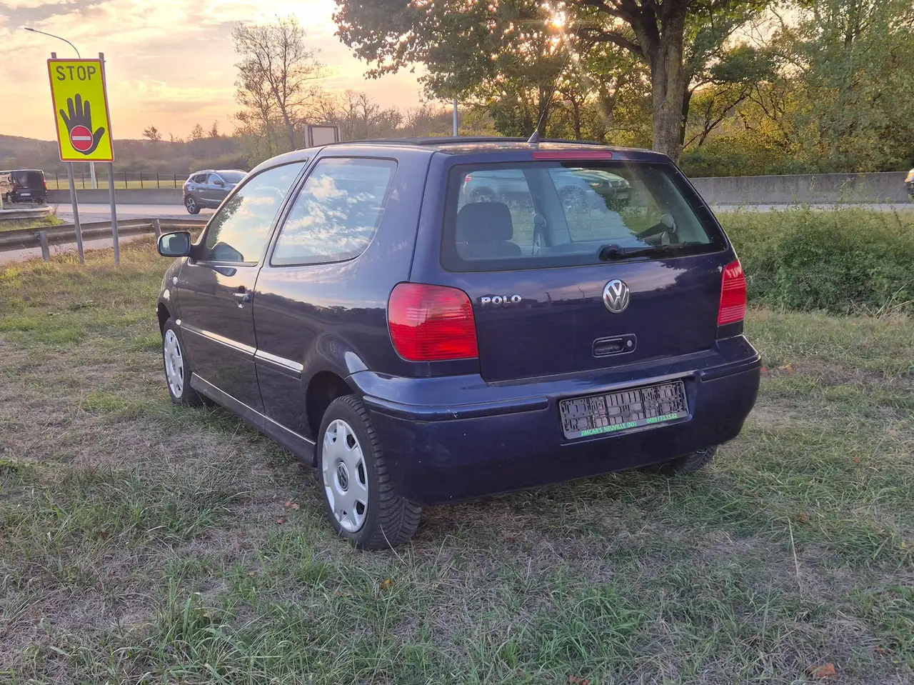 Volkswagen Polo ✅️PRÊTE À IMMATRICULER ✅️, foto 6