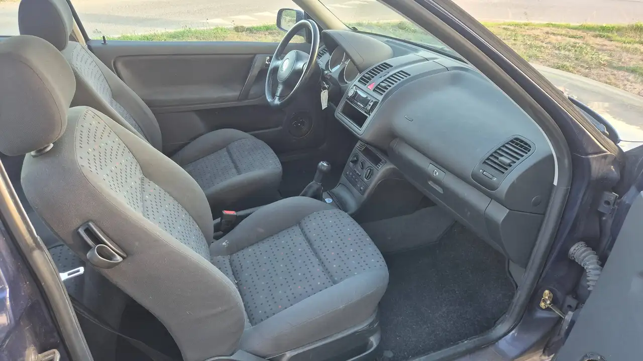 Volkswagen Polo ✅️PRÊTE À IMMATRICULER ✅️, foto 9