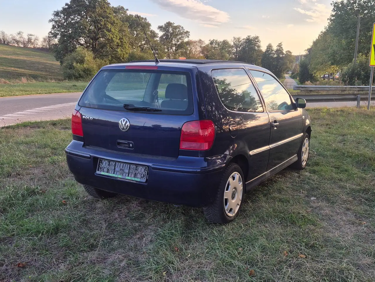 Volkswagen Polo ✅️PRÊTE À IMMATRICULER ✅️, foto 4