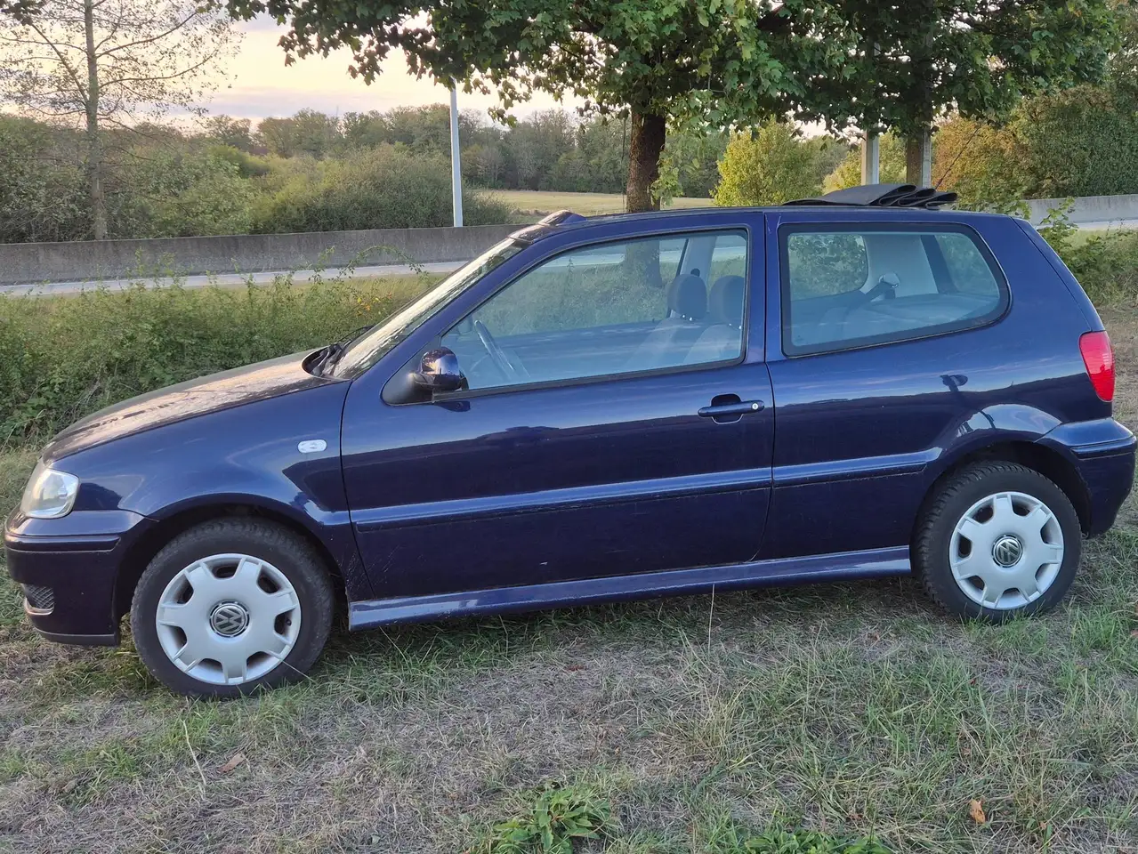 Volkswagen Polo ✅️PRÊTE À IMMATRICULER ✅️, foto 7