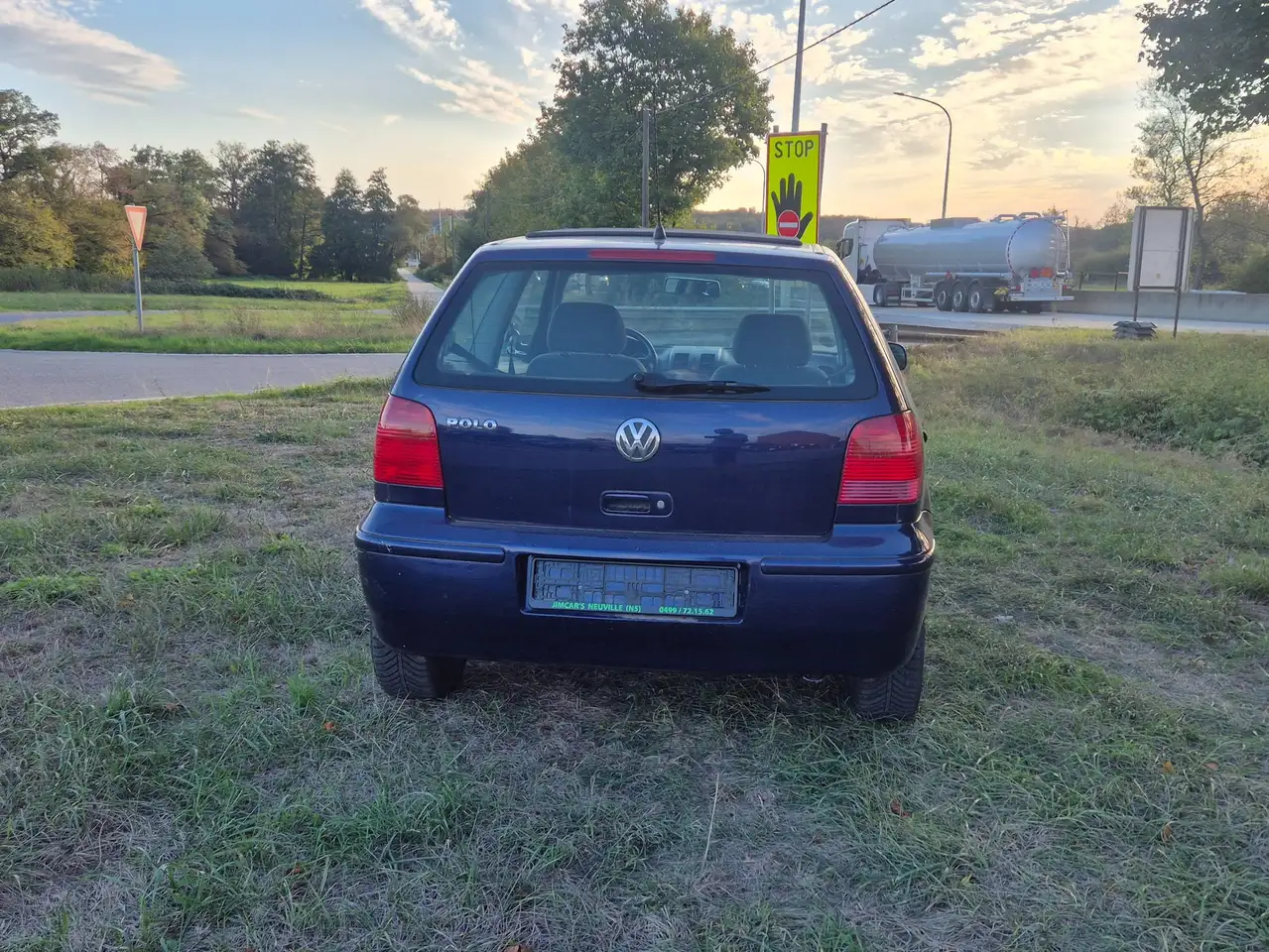 Volkswagen Polo ✅️PRÊTE À IMMATRICULER ✅️, foto 5