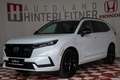 Honda CR-V 2,0 i-MMD e:PHEV 2WD Advance Tech Aut. Weiß - thumbnail 1