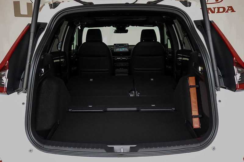 Honda CR-V 2,0 i-MMD e:PHEV 2WD Advance Tech Aut. — photo 15