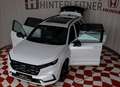 Honda CR-V 2,0 i-MMD e:PHEV 2WD Advance Tech Aut. Weiß - thumbnail 8