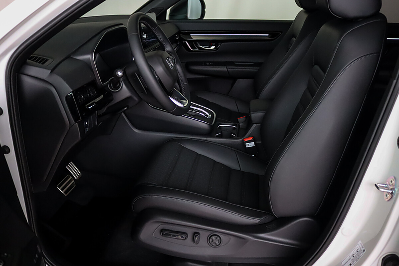 Honda CR-V 2,0 i-MMD e:PHEV 2WD Advance Tech Aut. — photo 9