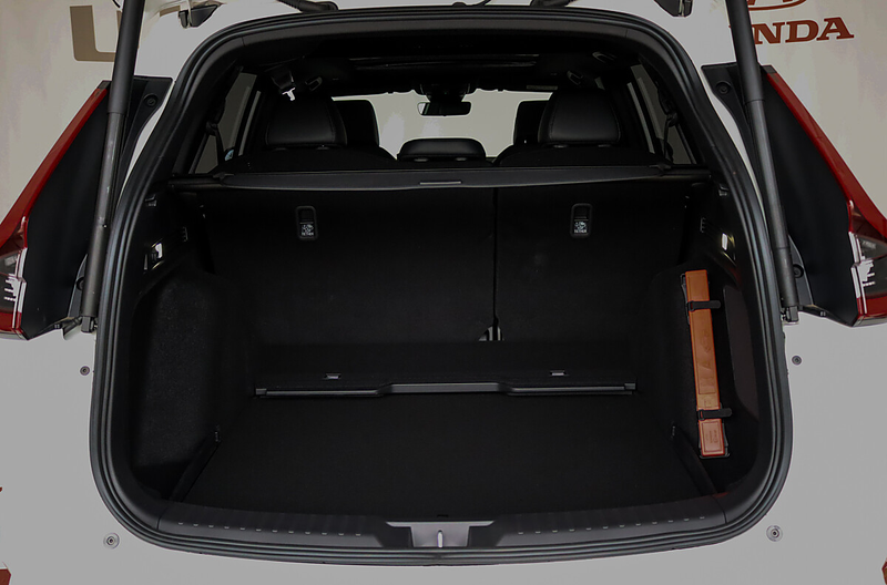 Honda CR-V 2,0 i-MMD e:PHEV 2WD Advance Tech Aut. — photo 14