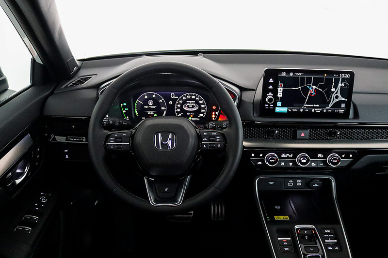 Honda CR-V 2,0 i-MMD e:PHEV 2WD Advance Tech Aut. — photo 13