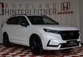 Honda CR-V 2,0 i-MMD e:PHEV 2WD Advance Tech Aut. Weiß - thumbnail 36
