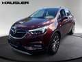 Opel Mokka X 1.4 Turbo Innovation *PDC Kamera* Navi* #6 Brun - thumbnail 1