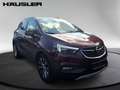 Opel Mokka X 1.4 Turbo Innovation *PDC Kamera* Navi* #6 Brun - thumbnail 6