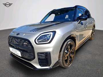 John Cooper Works
