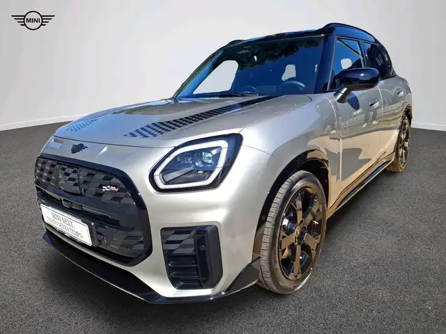 MINI Countryman SE All4 John Cooper Works