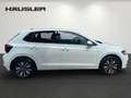 Volkswagen Polo Move *PDC* *LED* *Klimaautomatik* *Sitzheizung* *R Weiß - thumbnail 3