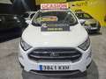 Ford EcoSport 1.0 EcoBoost ST Line 125 Blanc - thumbnail 1
