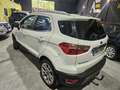 Ford EcoSport 1.0 EcoBoost ST Line 125 Blanc - thumbnail 5