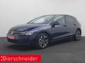 Volkswagen Golf 8 2.0 TDI United NAVI ACC TRAVEL ASSIST LED Bleu - thumbnail 1