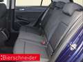 Volkswagen Golf 8 2.0 TDI United NAVI ACC TRAVEL ASSIST LED Bleu - thumbnail 4