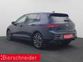 Volkswagen Golf 8 2.0 TDI United NAVI ACC TRAVEL ASSIST LED Bleu - thumbnail 2