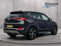 Hyundai TUCSON 1.6 T-GDi Comfort // TREKHAAK // 1900KG TREKVERMOG Zwart - thumbnail 2