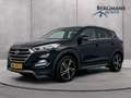 Hyundai TUCSON 1.6 T-GDi Comfort // TREKHAAK // 1900KG TREKVERMOG Zwart - thumbnail 1