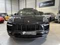 Porsche Macan Macan S /21 Turbo Design/BOSE/CarPlay/Toit Ouvrant Noir - thumbnail 2